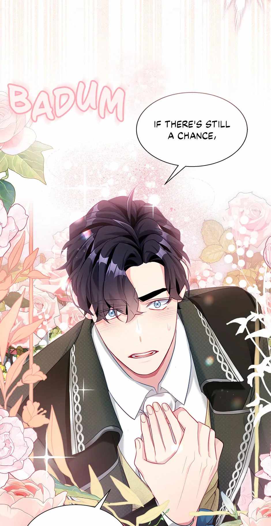 I’m the Stepmother, but my Daughter is too Cute Chapter 119 page 72