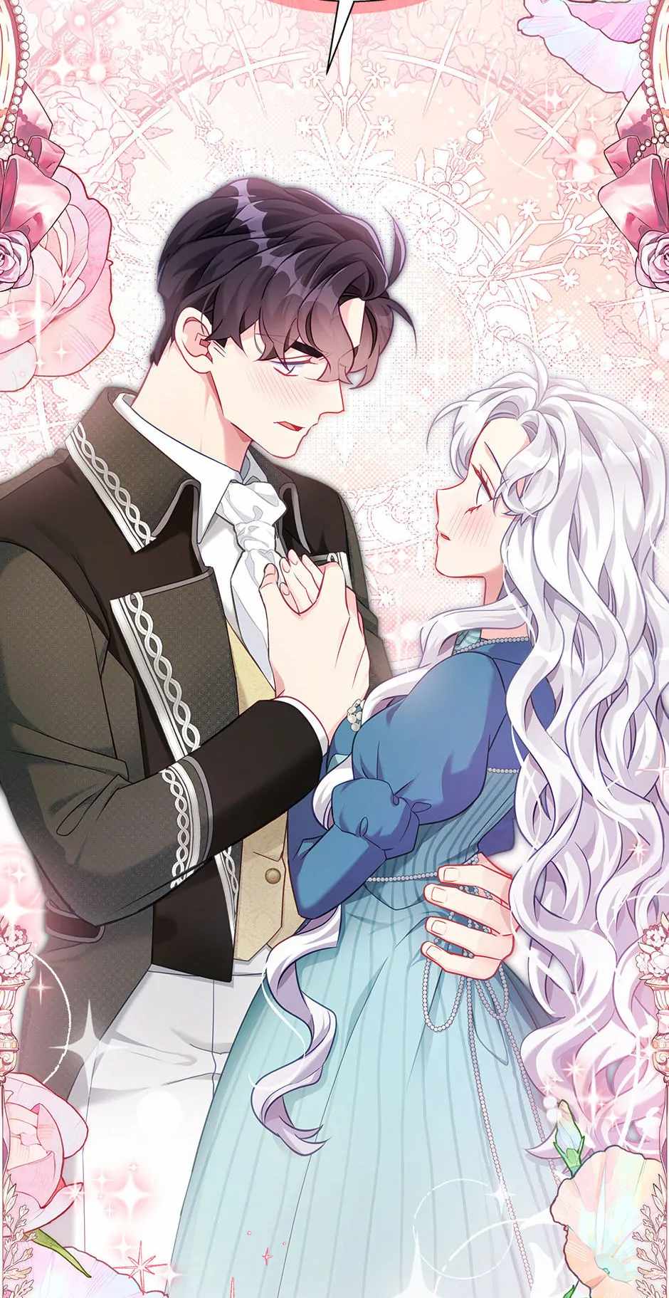 I’m the Stepmother, but my Daughter is too Cute Chapter 119 page 74