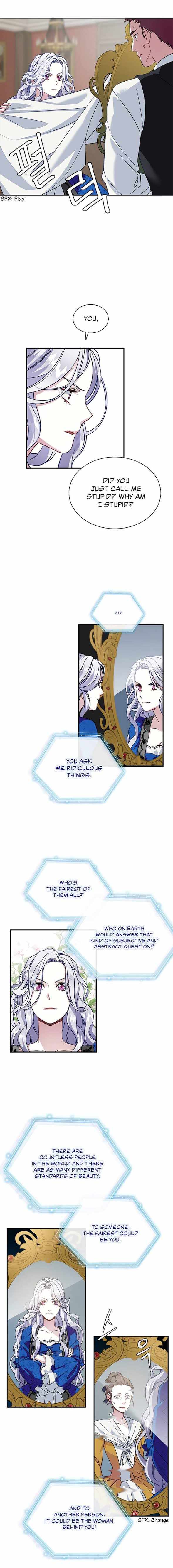 I’m the Stepmother, but my Daughter is too Cute Chapter 12 page 4