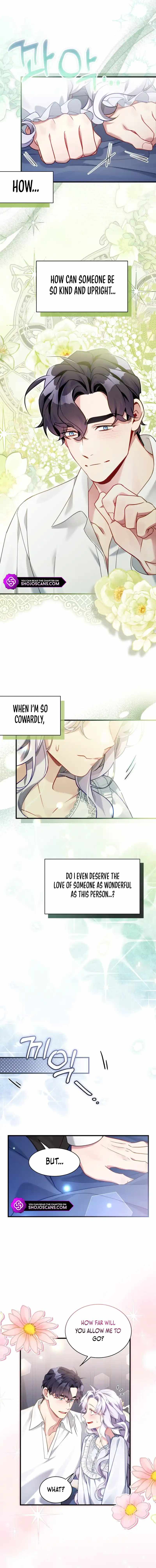 I’m the Stepmother, but my Daughter is too Cute Chapter 120 page 8