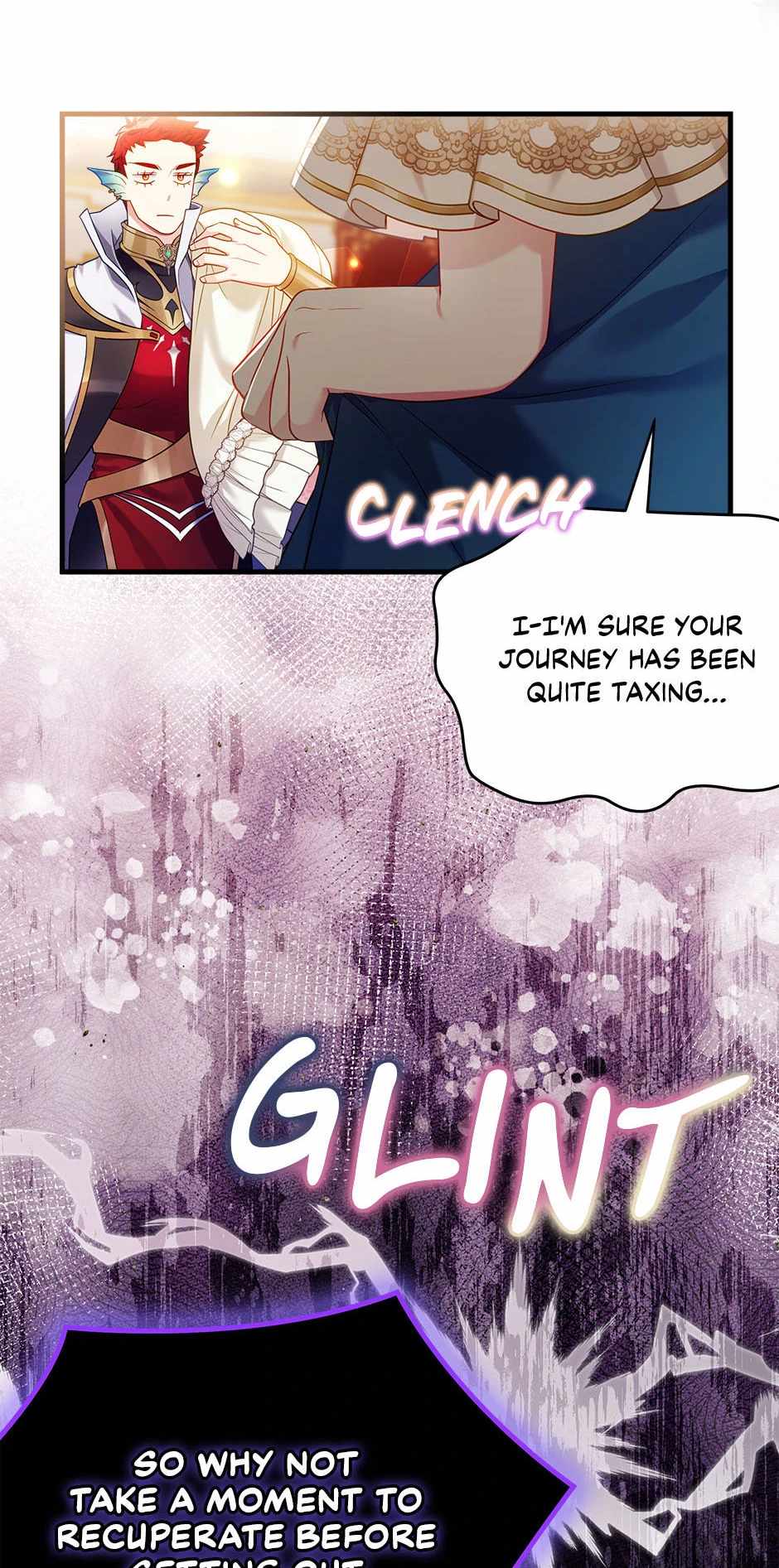 I’m the Stepmother, but my Daughter is too Cute Chapter 126 page 5