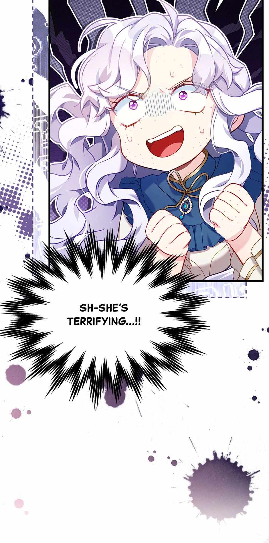 I’m the Stepmother, but my Daughter is too Cute Chapter 126 page 4