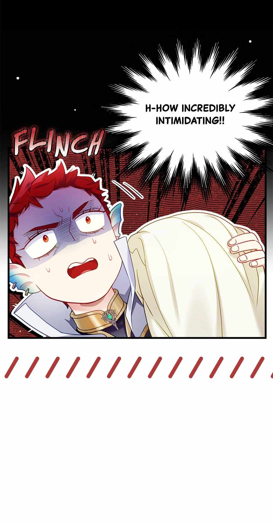 I’m the Stepmother, but my Daughter is too Cute Chapter 126 page 7