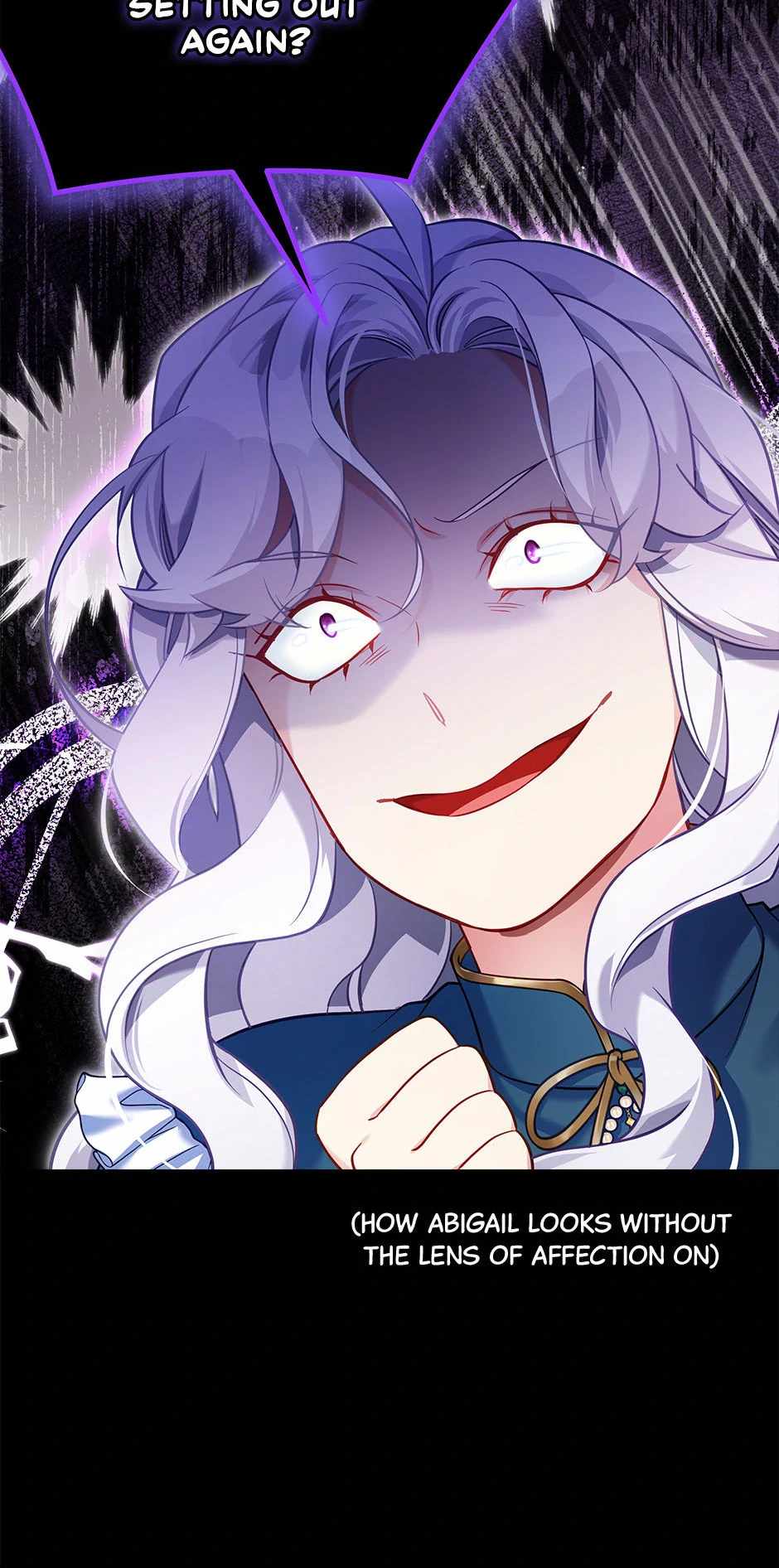 I’m the Stepmother, but my Daughter is too Cute Chapter 126 page 6