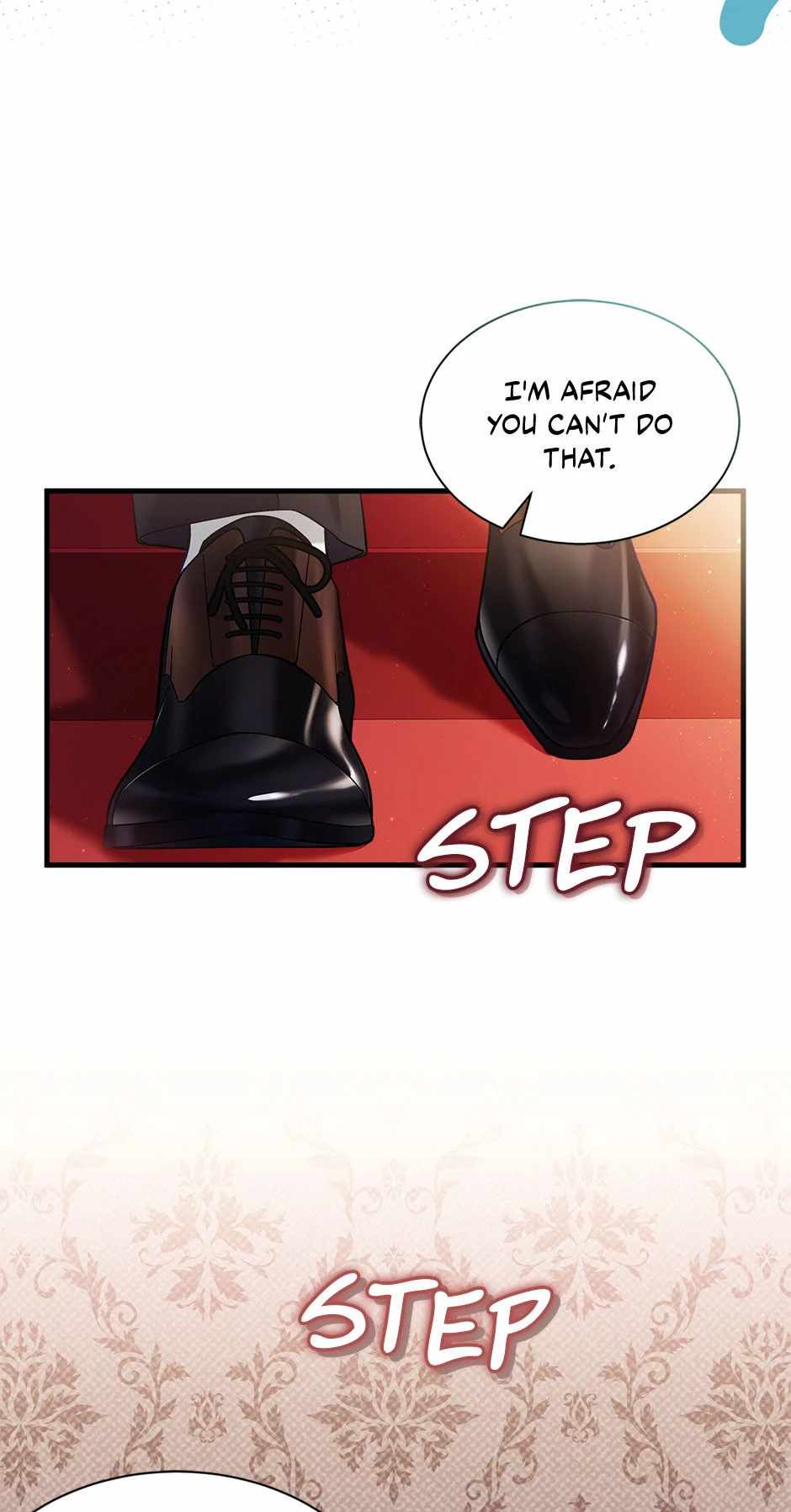 I’m the Stepmother, but my Daughter is too Cute Chapter 126 page 10
