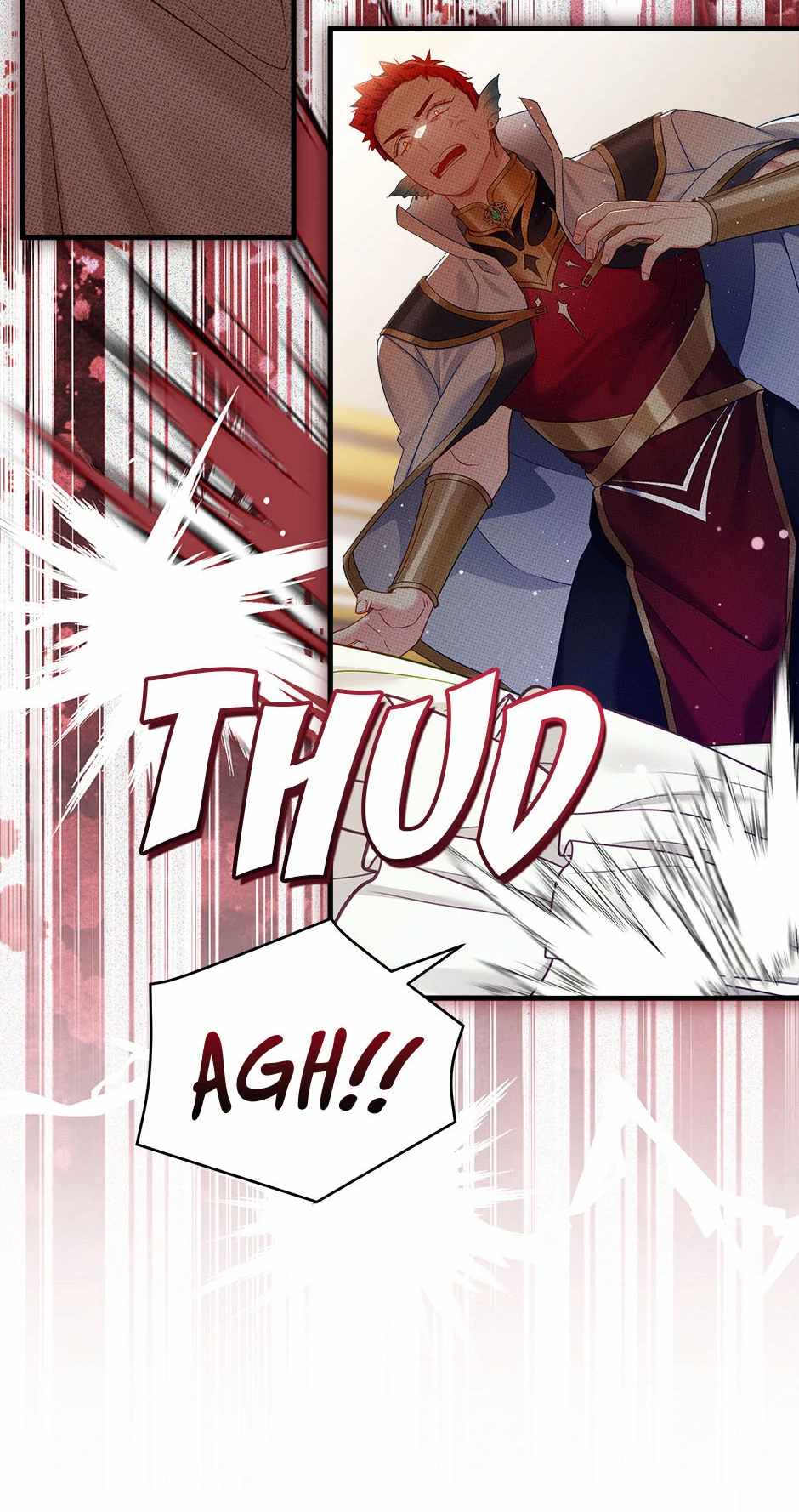 I’m the Stepmother, but my Daughter is too Cute Chapter 126 page 16