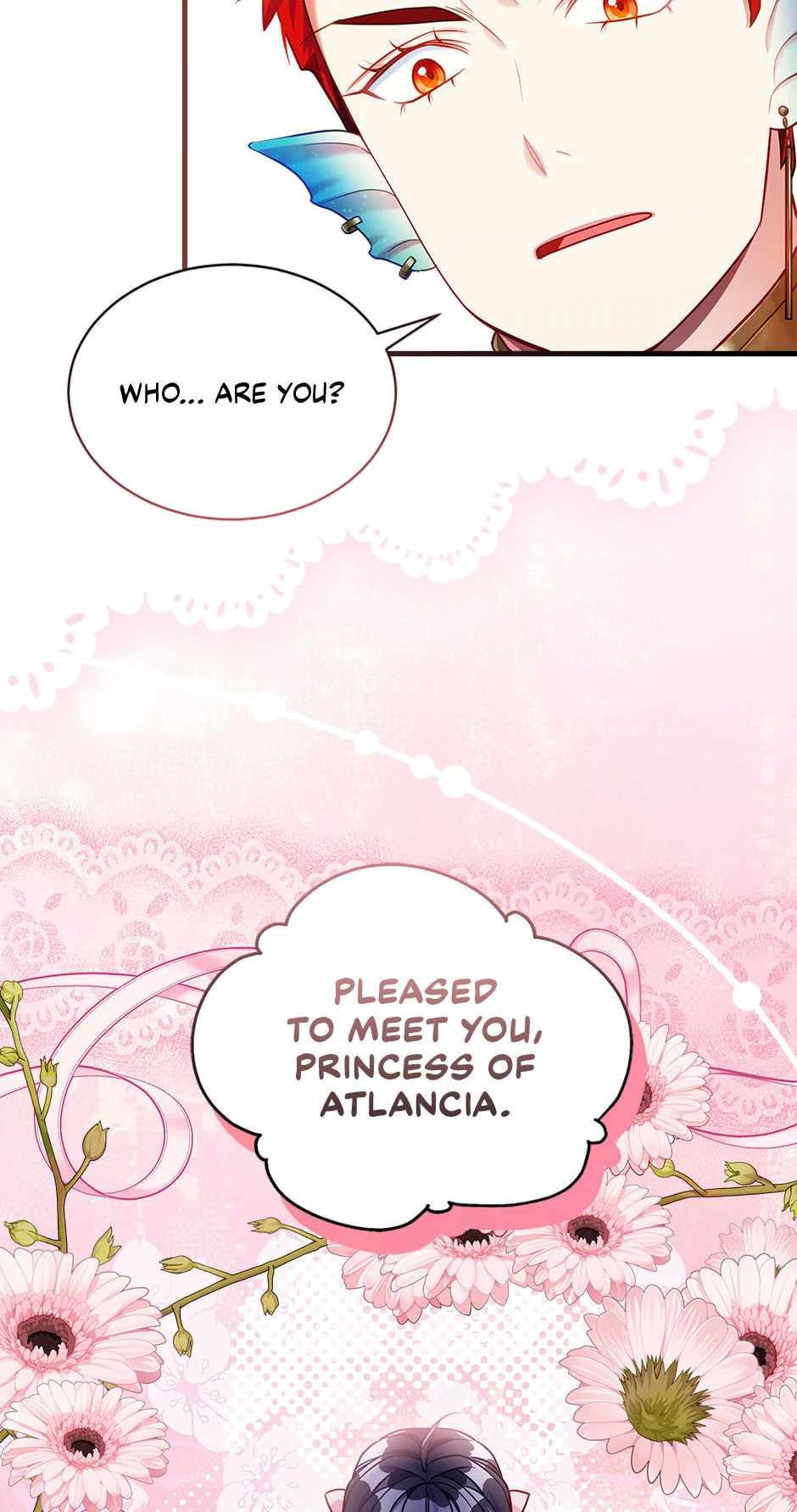 I’m the Stepmother, but my Daughter is too Cute Chapter 126 page 27