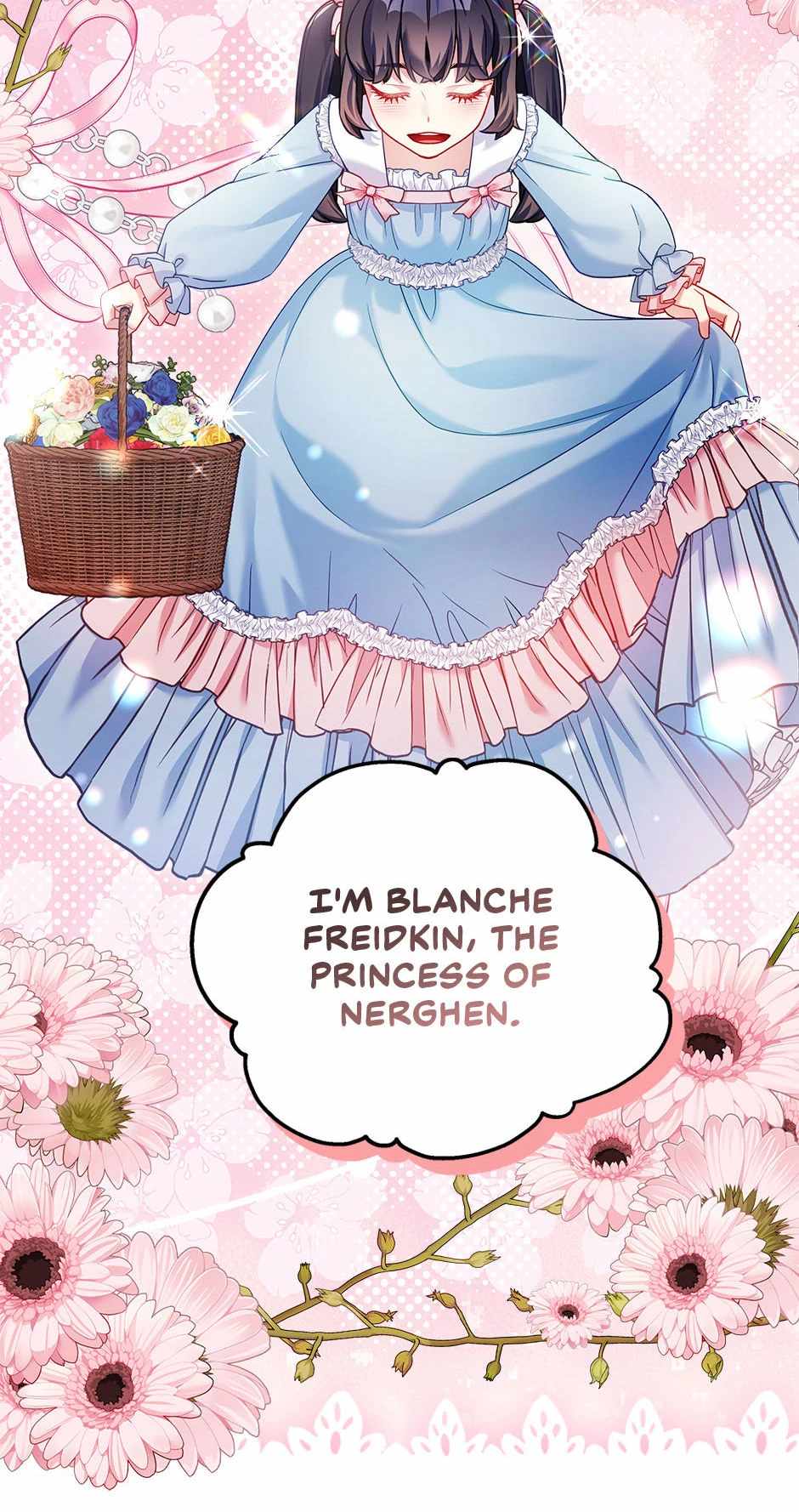 I’m the Stepmother, but my Daughter is too Cute Chapter 126 page 28