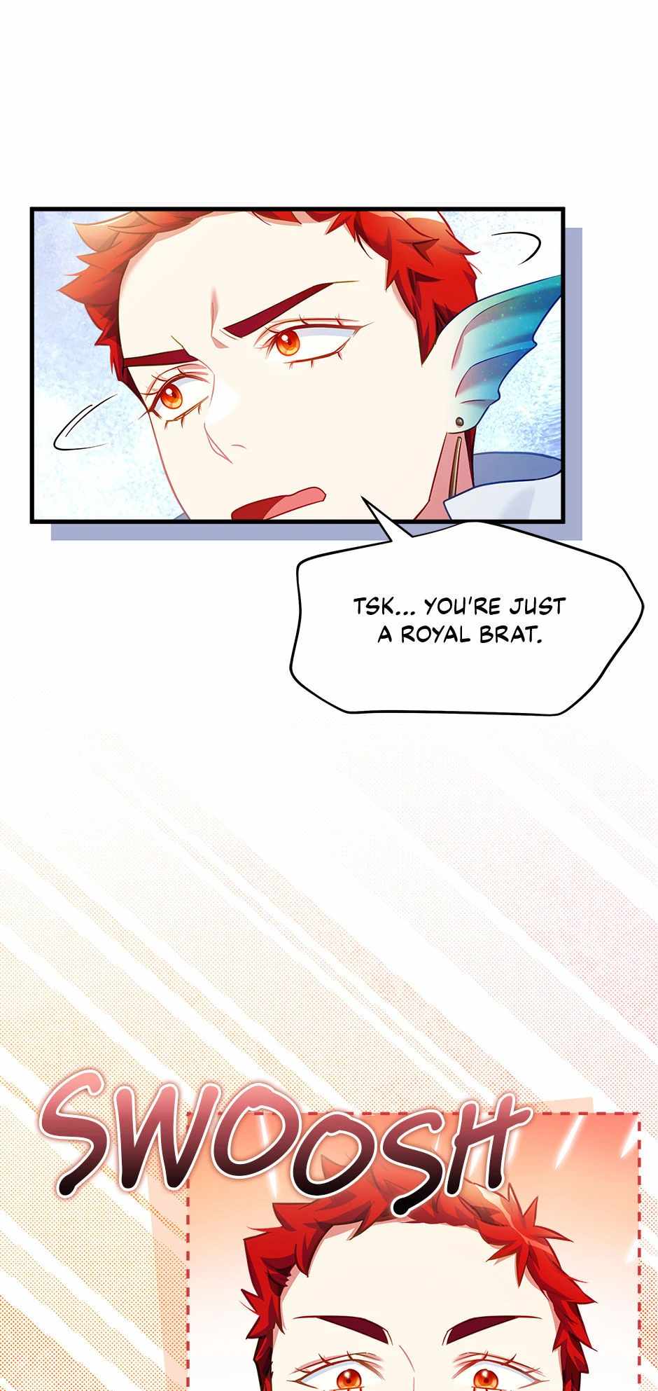 I’m the Stepmother, but my Daughter is too Cute Chapter 126 page 29