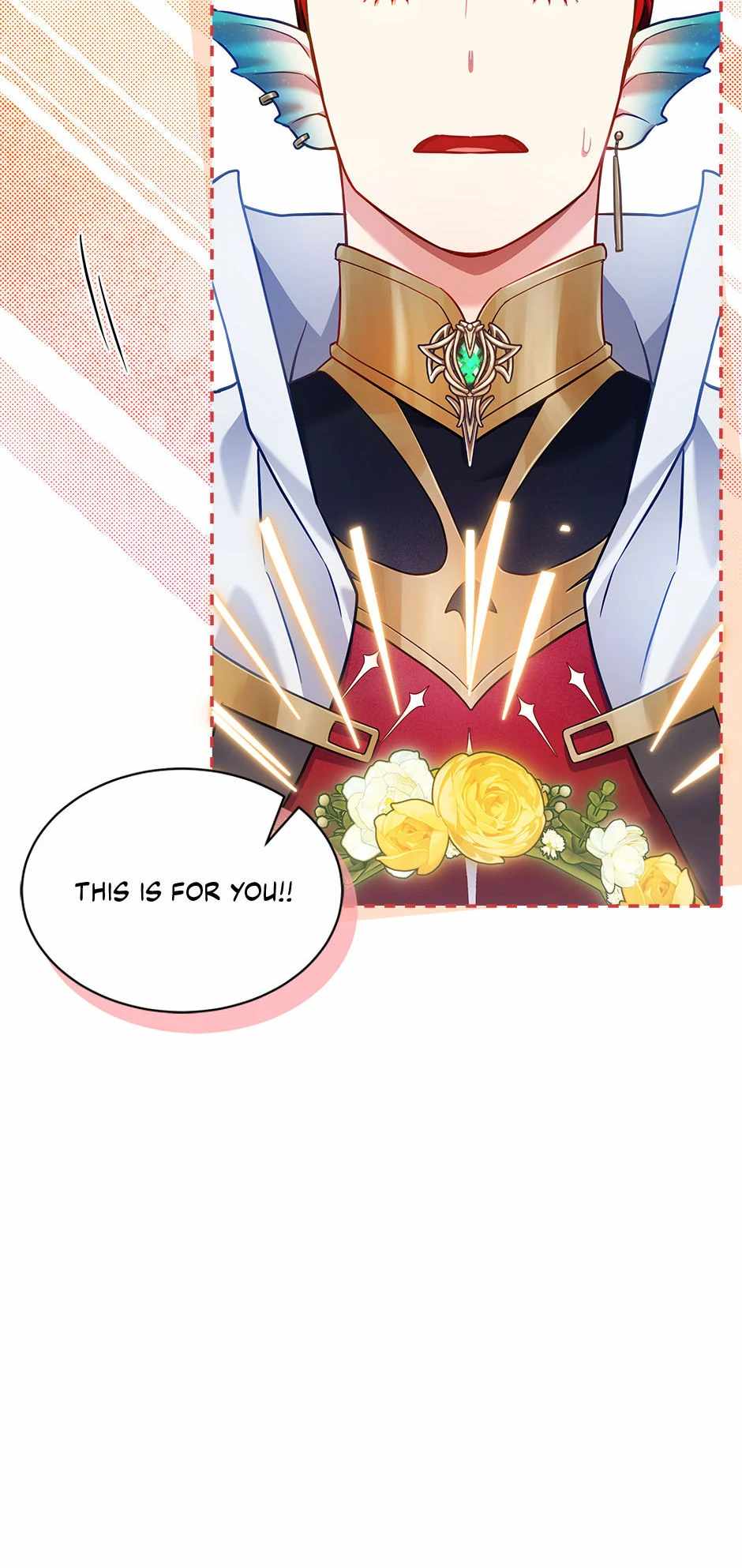 I’m the Stepmother, but my Daughter is too Cute Chapter 126 page 30