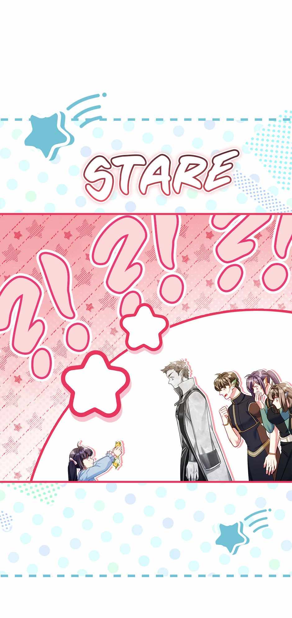 I’m the Stepmother, but my Daughter is too Cute Chapter 126 page 33