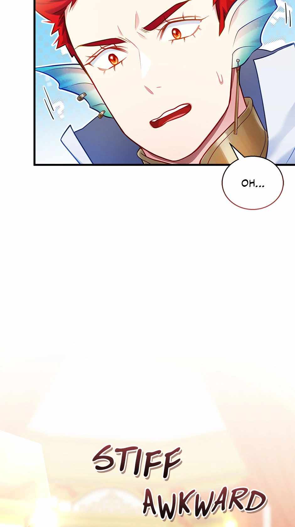 I’m the Stepmother, but my Daughter is too Cute Chapter 126 page 36