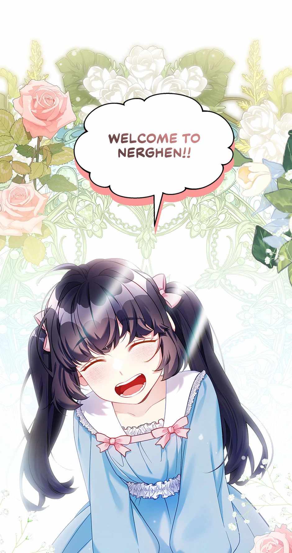 I’m the Stepmother, but my Daughter is too Cute Chapter 126 page 39