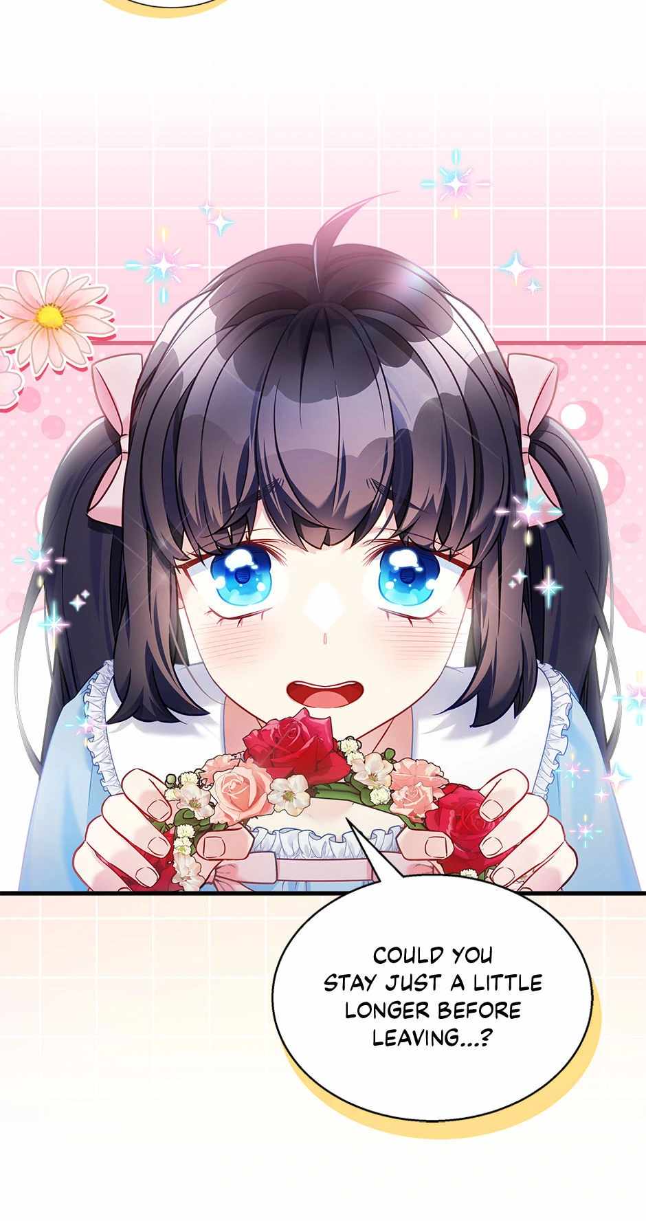 I’m the Stepmother, but my Daughter is too Cute Chapter 126 page 43