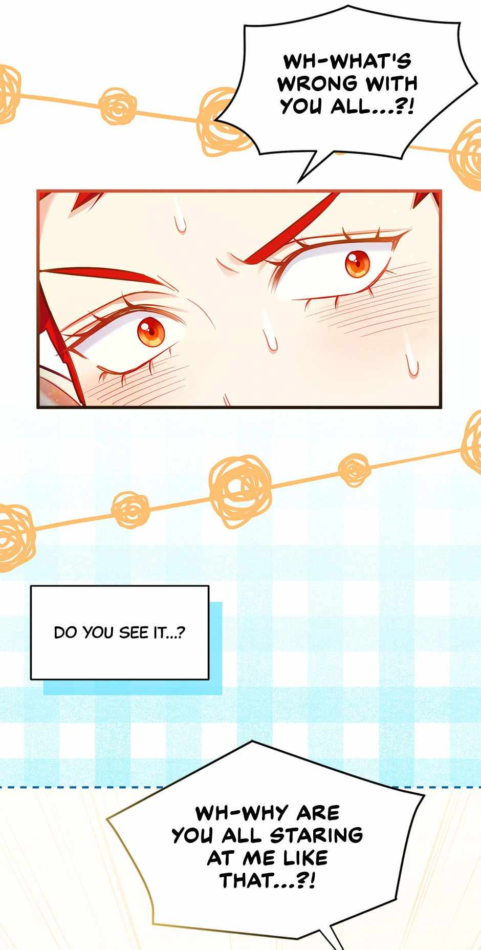 I’m the Stepmother, but my Daughter is too Cute Chapter 126 page 45