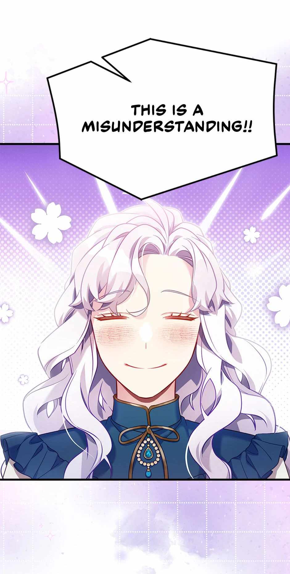 I’m the Stepmother, but my Daughter is too Cute Chapter 126 page 47