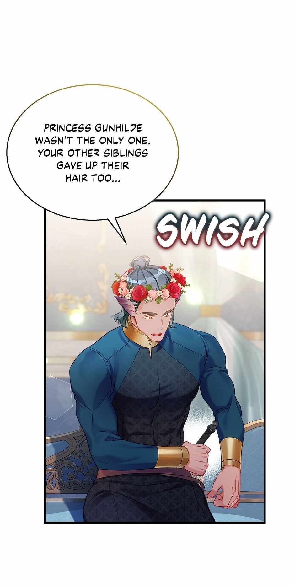 I’m the Stepmother, but my Daughter is too Cute Chapter 126 page 59
