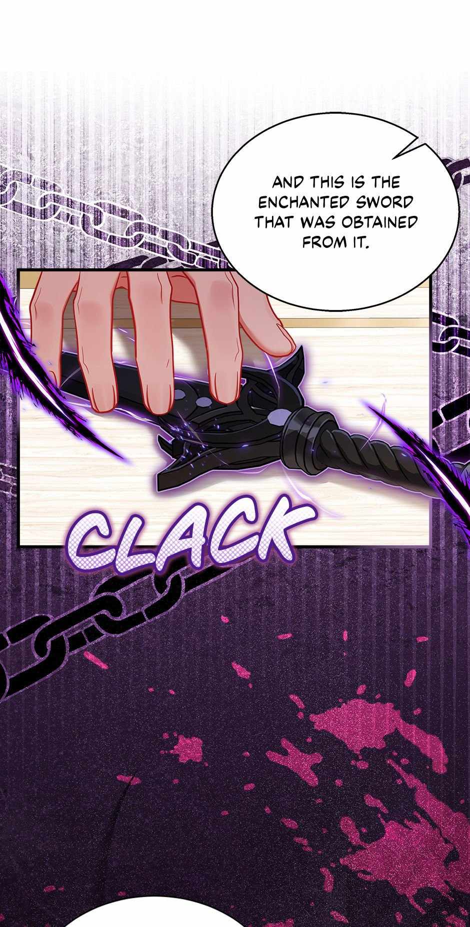 I’m the Stepmother, but my Daughter is too Cute Chapter 126 page 60
