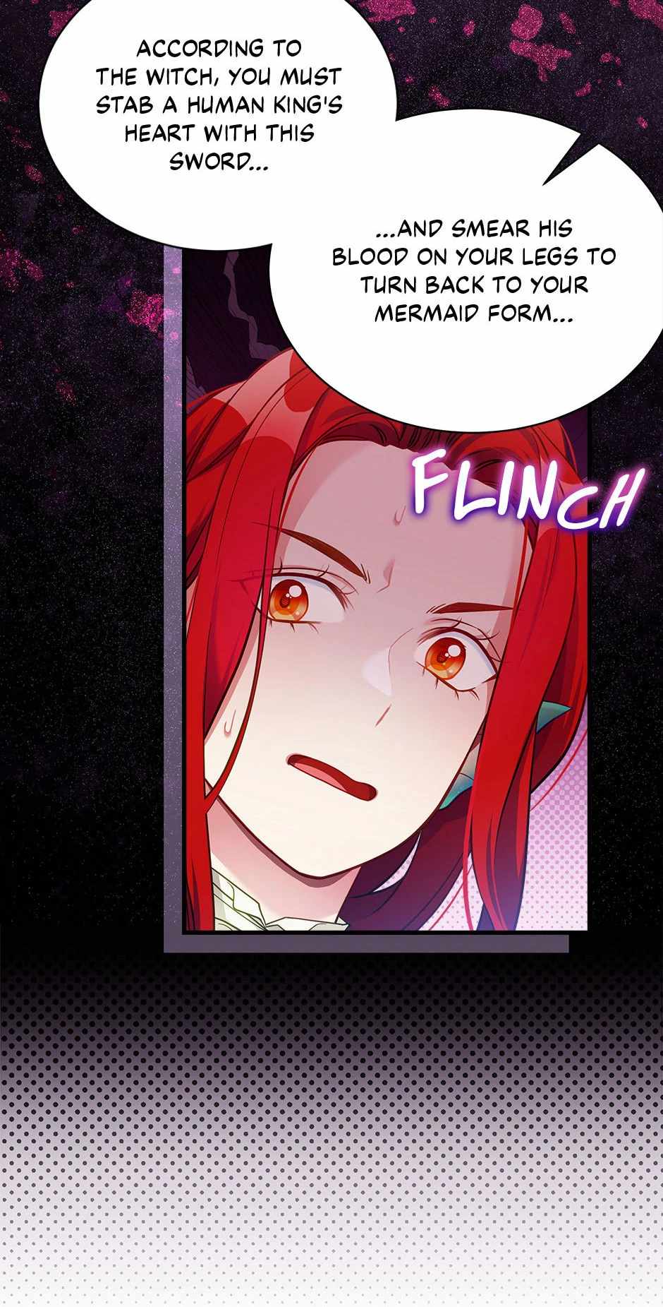 I’m the Stepmother, but my Daughter is too Cute Chapter 126 page 61