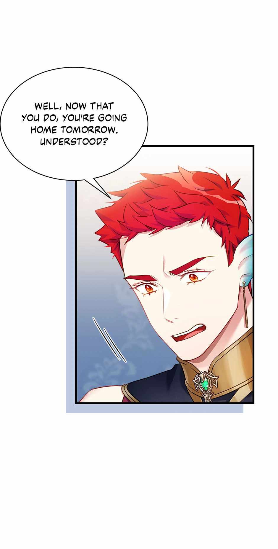 I’m the Stepmother, but my Daughter is too Cute Chapter 126 page 63
