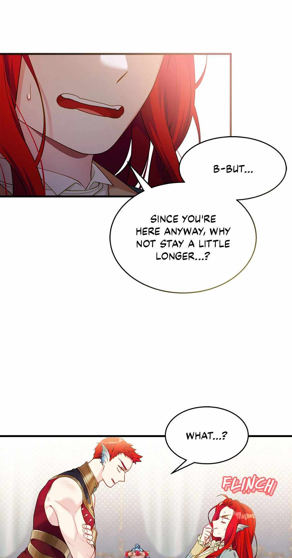 I’m the Stepmother, but my Daughter is too Cute Chapter 126 page 65