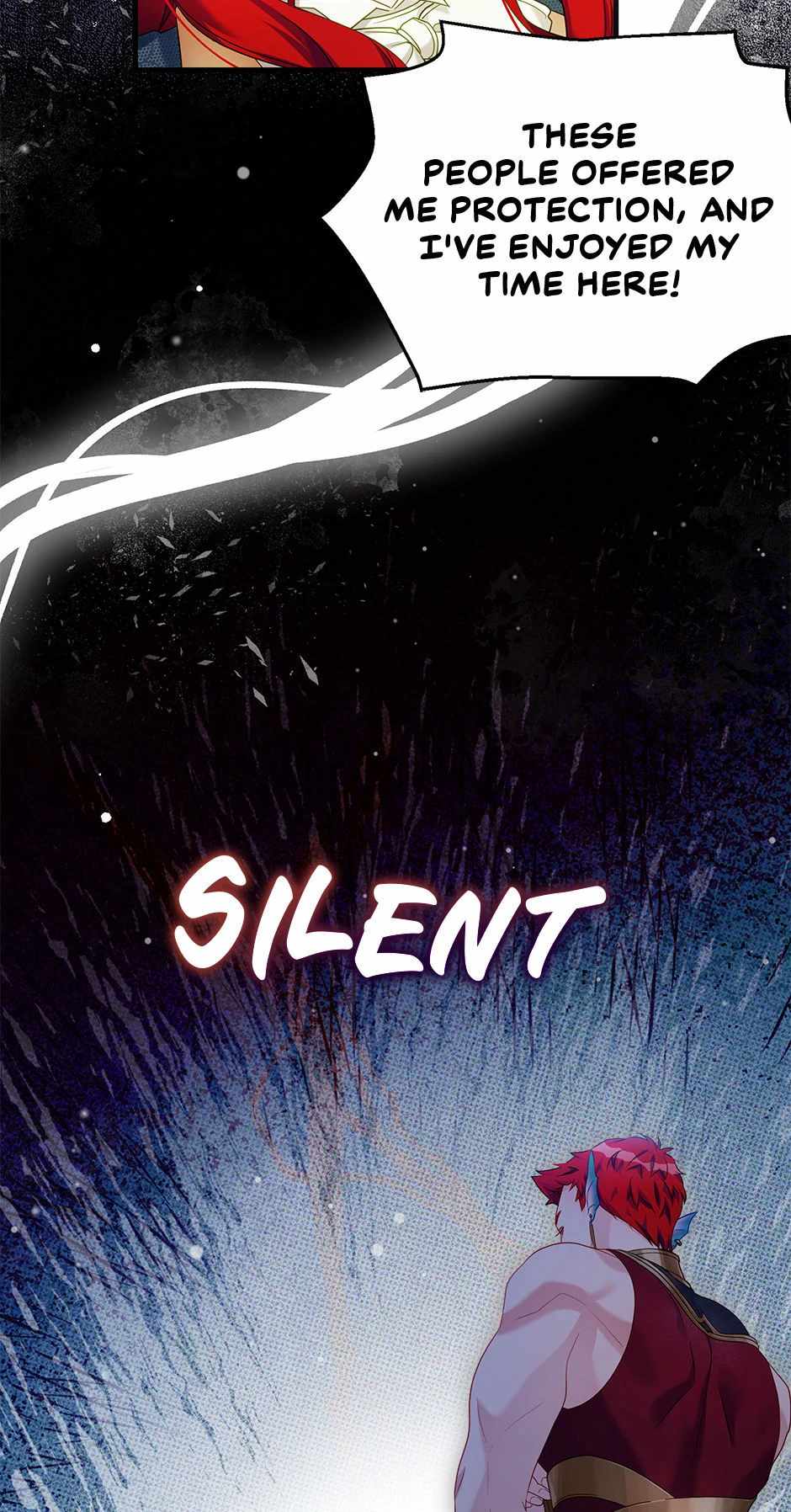 I’m the Stepmother, but my Daughter is too Cute Chapter 126 page 67