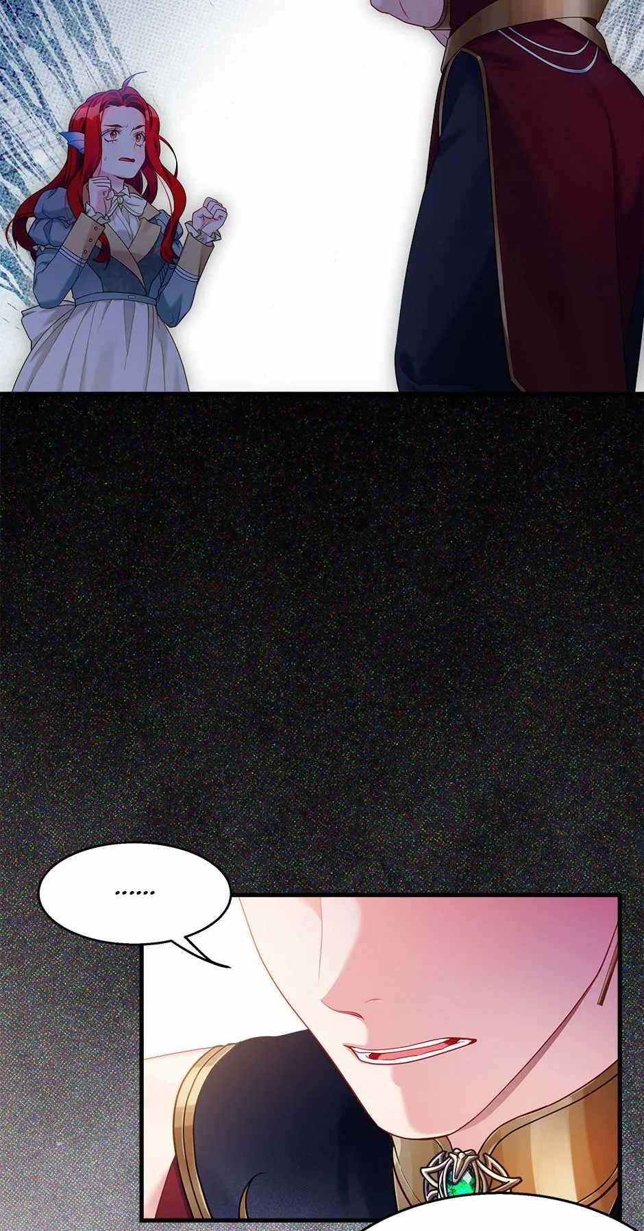 I’m the Stepmother, but my Daughter is too Cute Chapter 126 page 68