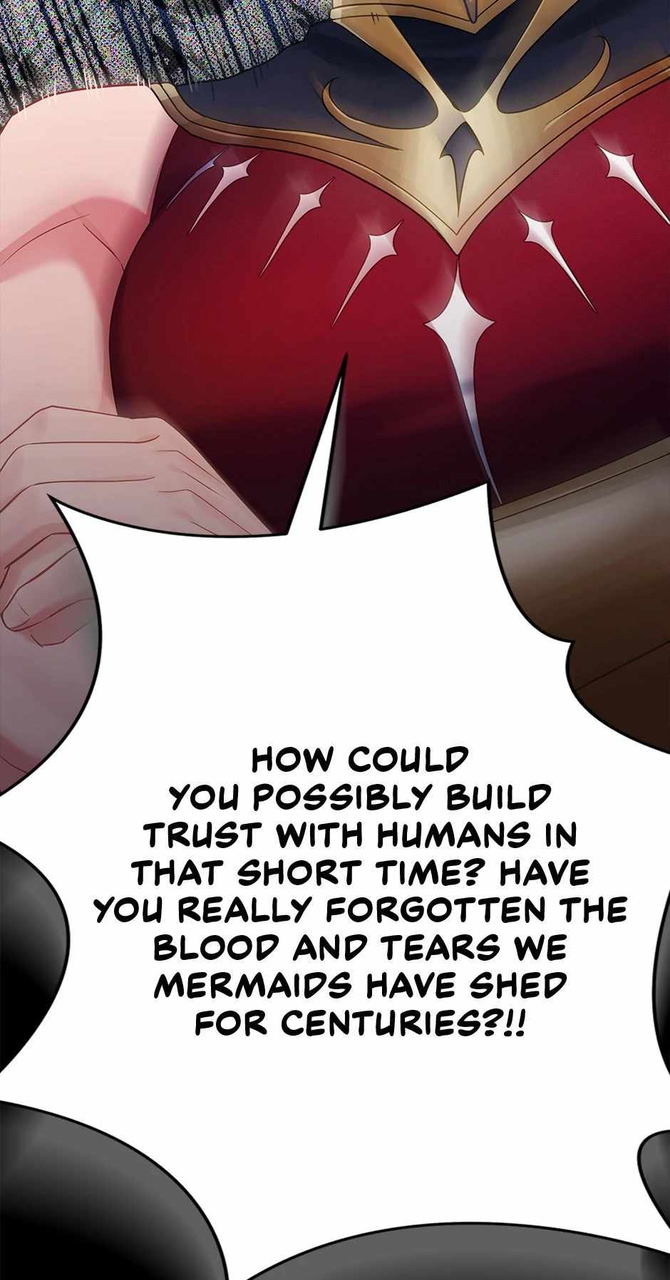I’m the Stepmother, but my Daughter is too Cute Chapter 126 page 71