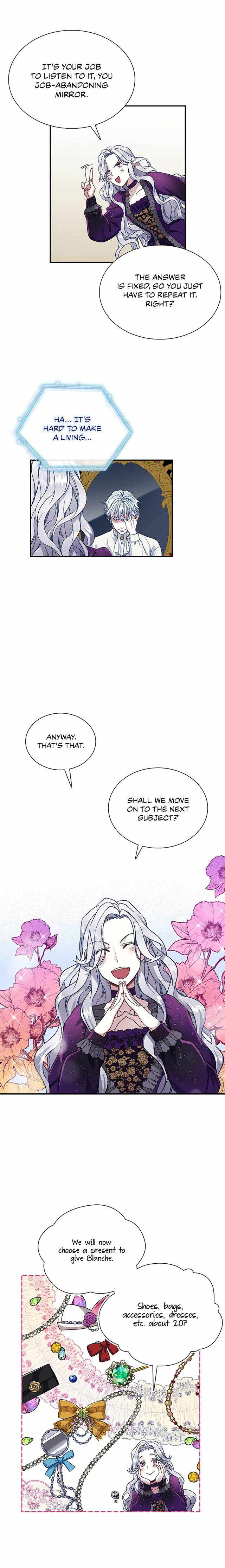 I’m the Stepmother, but my Daughter is too Cute Chapter 13 page 5