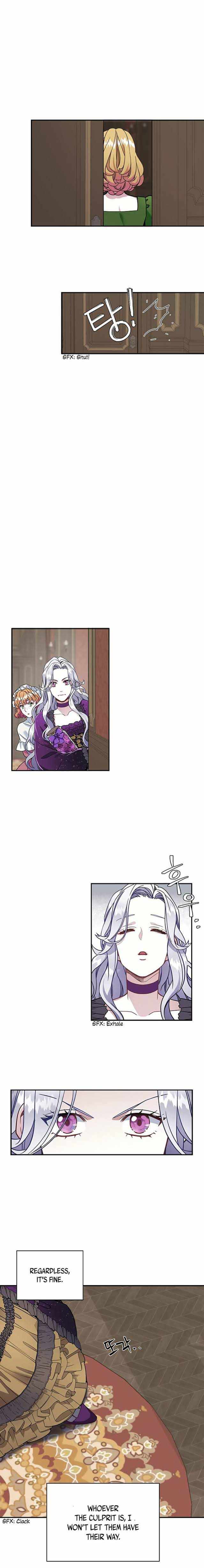 I’m the Stepmother, but my Daughter is too Cute Chapter 13 page 15