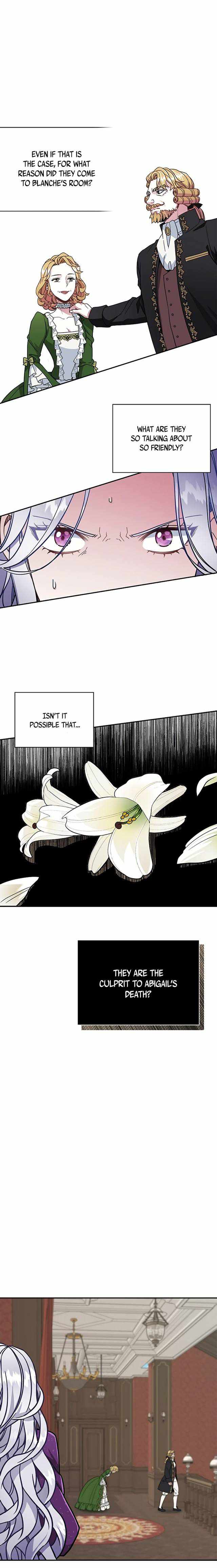I’m the Stepmother, but my Daughter is too Cute Chapter 13 page 14