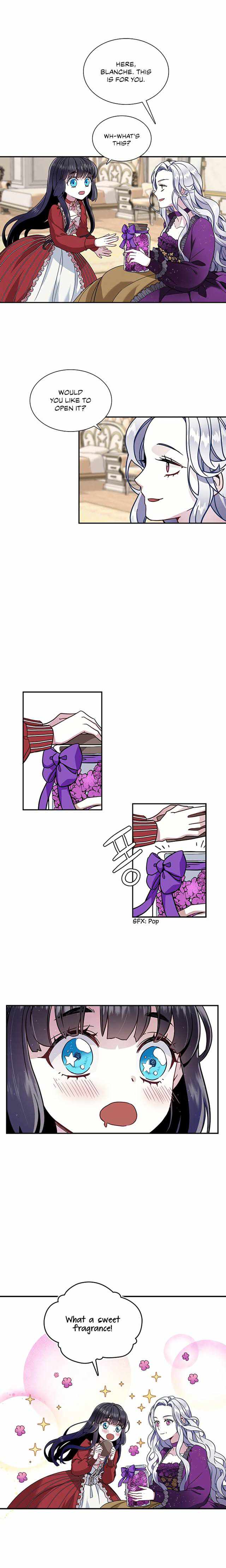 I’m the Stepmother, but my Daughter is too Cute Chapter 14 page 12