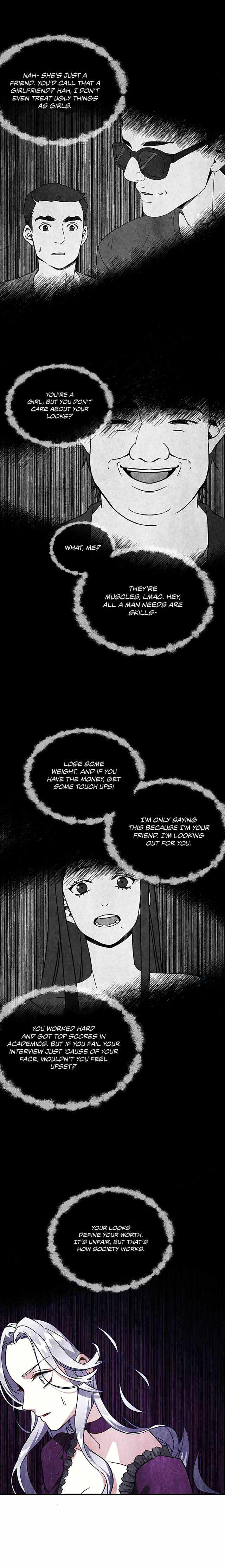 I’m the Stepmother, but my Daughter is too Cute Chapter 14 page 9
