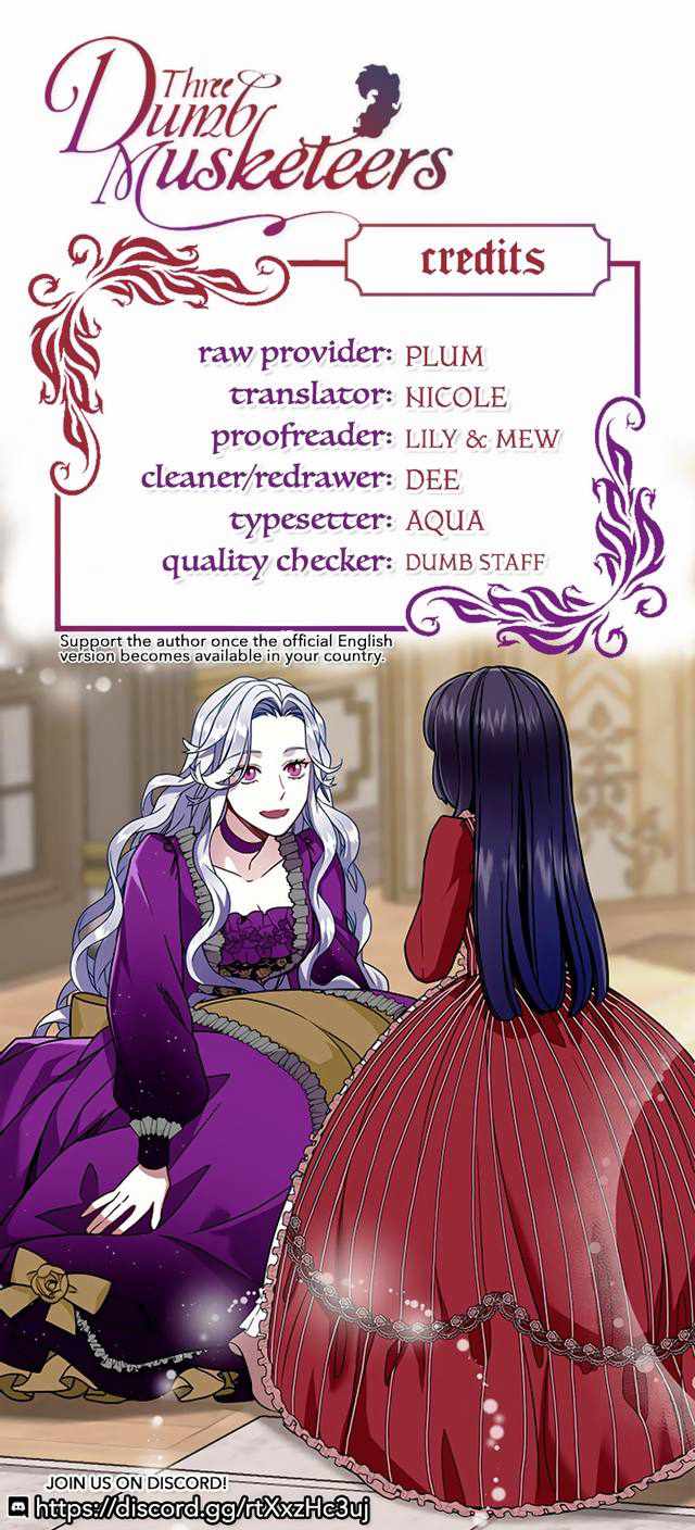 I’m the Stepmother, but my Daughter is too Cute Chapter 14 page 17