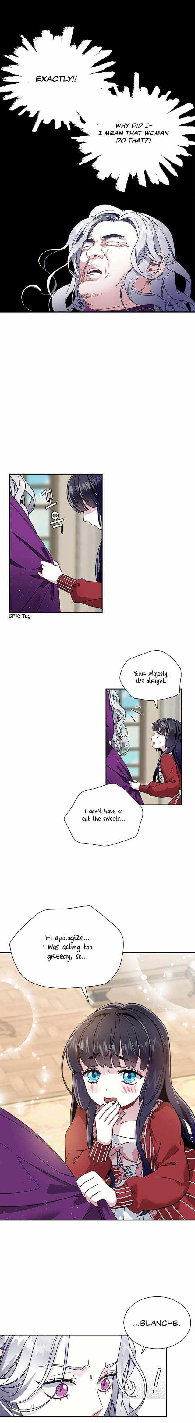 I’m the Stepmother, but my Daughter is too Cute Chapter 14 page 15
