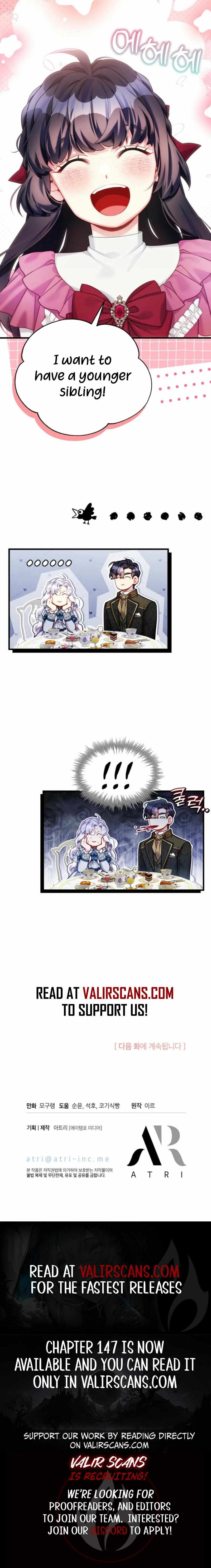 I’m the Stepmother, but my Daughter is too Cute Chapter 142 page 8