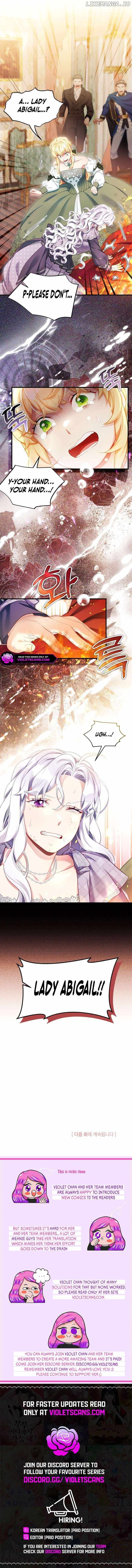 I’m the Stepmother, but my Daughter is too Cute Chapter 148 page 12