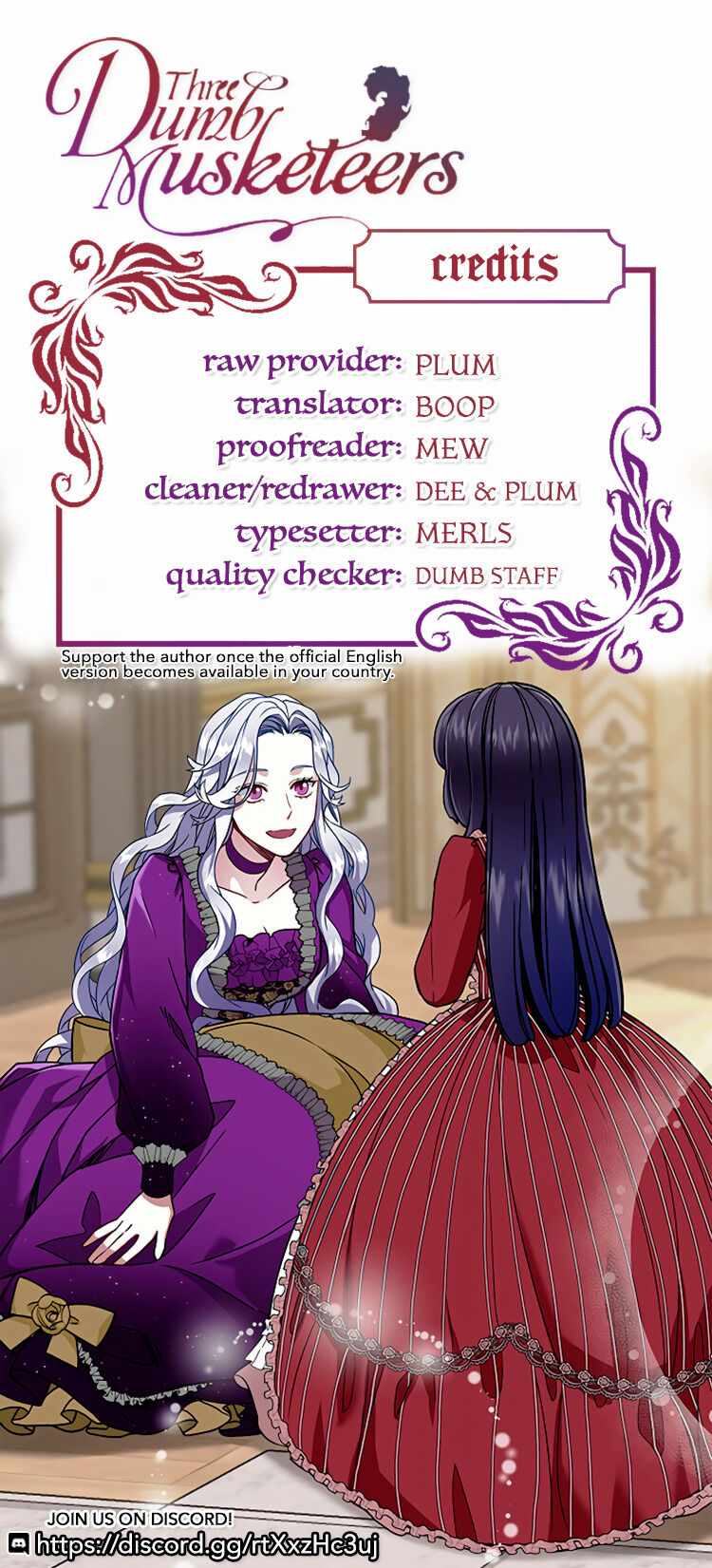 I’m the Stepmother, but my Daughter is too Cute Chapter 15 page 19