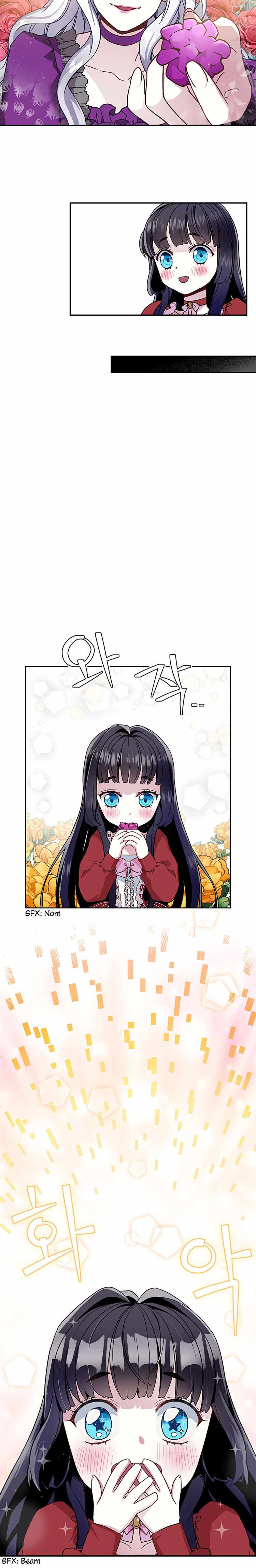 I’m the Stepmother, but my Daughter is too Cute Chapter 15 page 12