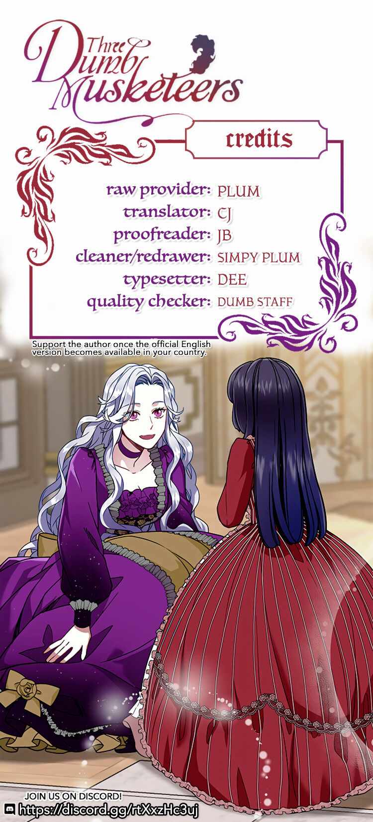 I’m the Stepmother, but my Daughter is too Cute Chapter 16 page 18