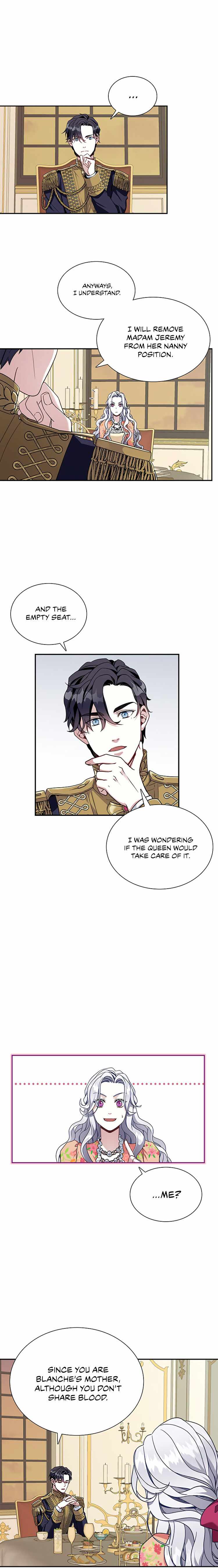 I’m the Stepmother, but my Daughter is too Cute Chapter 16 page 10