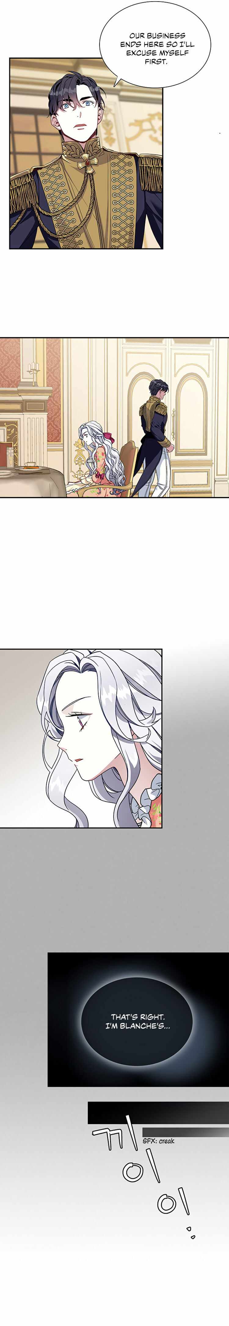 I’m the Stepmother, but my Daughter is too Cute Chapter 16 page 12