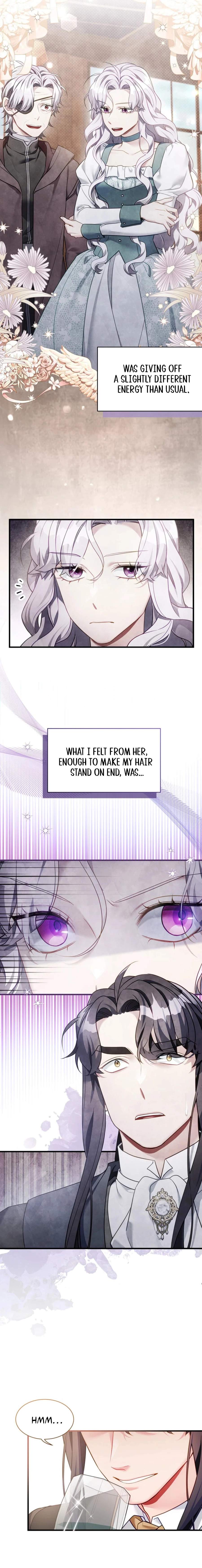 I’m the Stepmother, but my Daughter is too Cute Chapter 168 page 4
