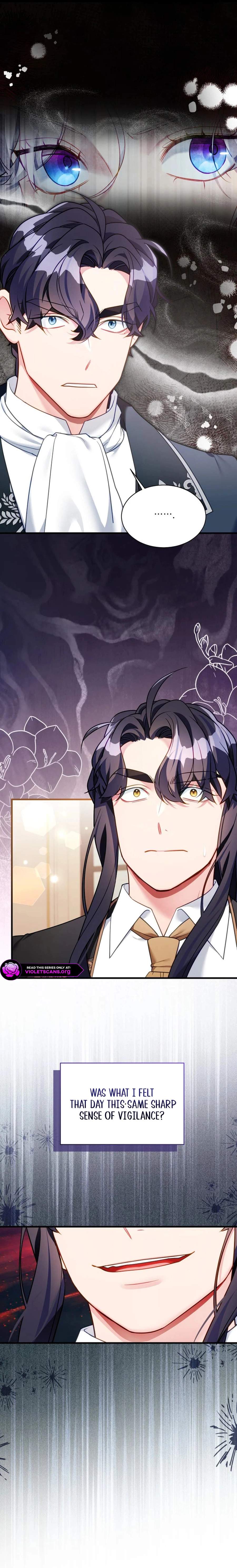 I’m the Stepmother, but my Daughter is too Cute Chapter 168 page 6