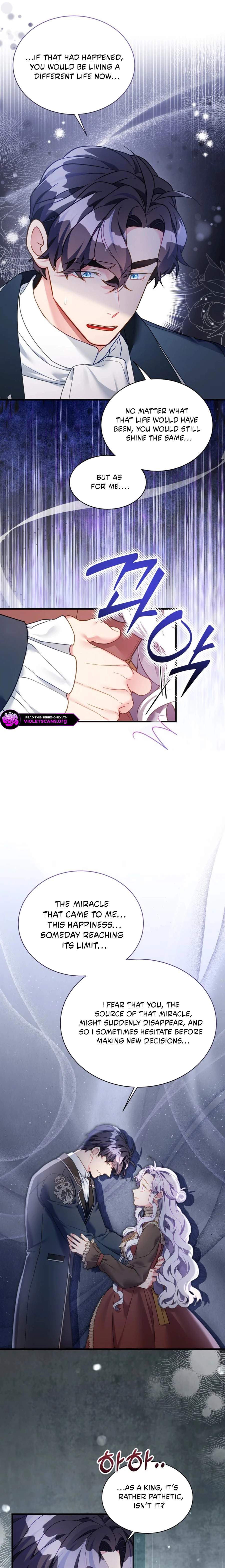 I’m the Stepmother, but my Daughter is too Cute Chapter 168 page 16