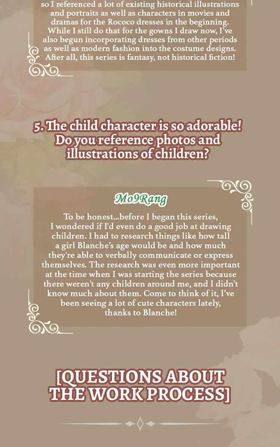 I’m the Stepmother, but my Daughter is too Cute Chapter 169.4 page 7