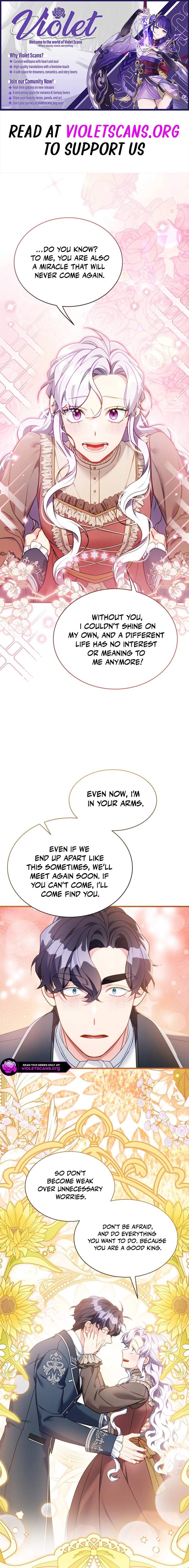 I’m the Stepmother, but my Daughter is too Cute Chapter 169 page 1
