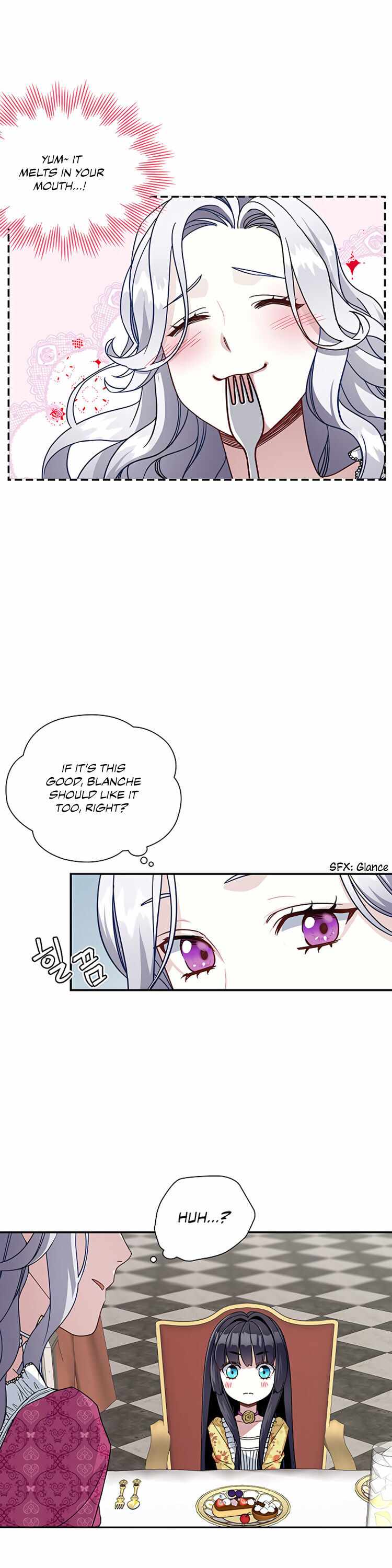 I’m the Stepmother, but my Daughter is too Cute Chapter 17 page 15