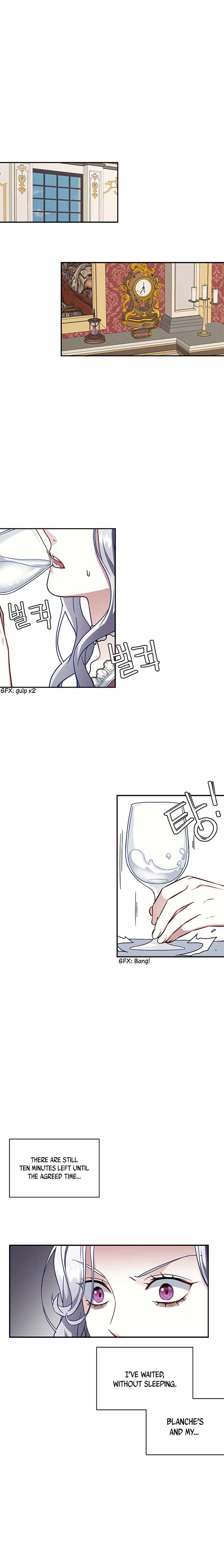 I’m the Stepmother, but my Daughter is too Cute Chapter 17 page 2