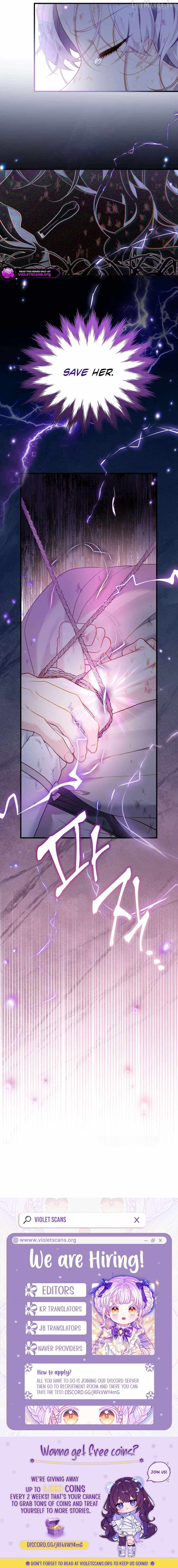 I’m the Stepmother, but my Daughter is too Cute Chapter 178 page 9